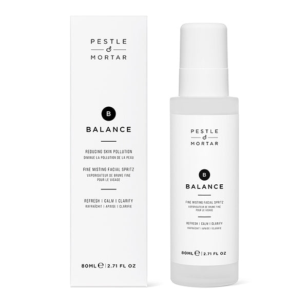 Balance - Fine Misting Spritz