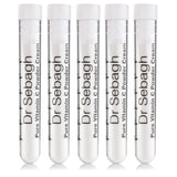 Dr. Sebagh Pure Vitamin C Powder Cream — productbeeld