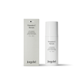 Vitamin C Serum 50 ml, bottle and box