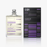 Escentric Molecules Escentric 01 — productbeeld