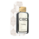 Parfums Ciro Maskée — productbeeld