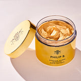 Philip B Russian Amber Imperial Gold Masque — productbeeld