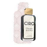 Parfums Ciro Chevalier De La Nuit — productbeeld