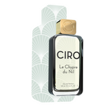 Parfums Ciro Le Chypre Du Nil — productbeeld