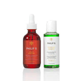 Philip B - Scalp Discovery Set - Product shot