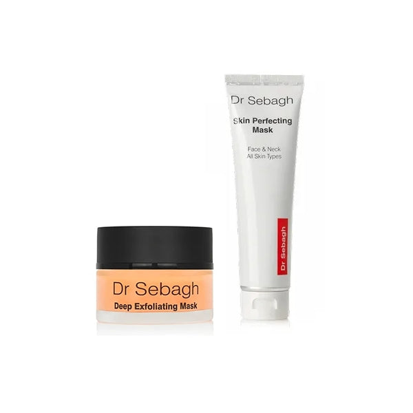 The Two Step Prep Kit