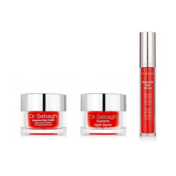 Dr Sebagh - Dr Sebagh Royal Treatment - Product shot