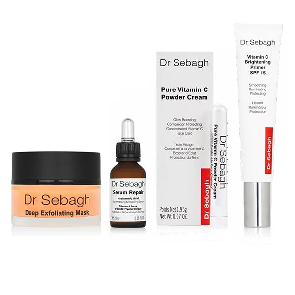 The Pigmentation Kit