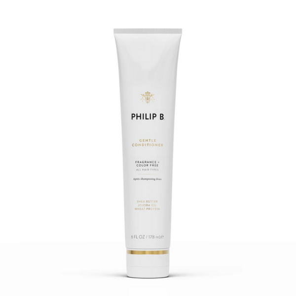 Zachte conditioner