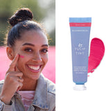 Bloomeffects Tulip Tint Lip & Cheek Balm — productbeeld