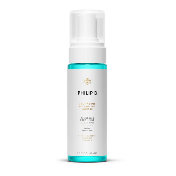 Maui Wowie Volumegevende Mousse