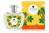Castagna eau de toilette fragranza legnosa cremosa cruelty free