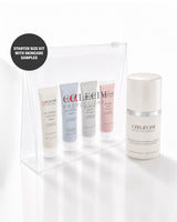 Calecim Restorative Hydration Cream — productbeeld