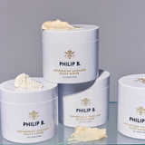 Philip B Peppermint Avocado Scalp Scrub — productbeeld