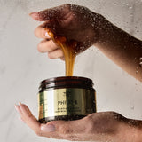 Philip B Russian Amber Imperial Shampoo — productbeeld