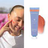 Bloomeffects Tulip Tint Lip & Cheek Balm — productbeeld