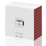 Jusbox - Carioca Heart - Product box