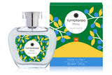 Mirto eau de toilette fragranza aromatica balsamica cruelty free