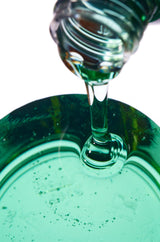 Anice Verde gel doccia ristrutturante vegano con estratti naturali