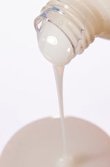 Riso gel doccia ristrutturante vegano con estratti naturali