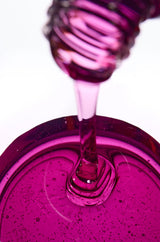 Uva Fragola sapone liquido antiossidante con vite rossa e melograno