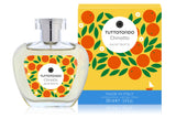 Chinotto eau de toilette fragranza agrumata e speziata tonificante