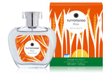 Riso eau de toilette fragranza muschiata gourmand vegana