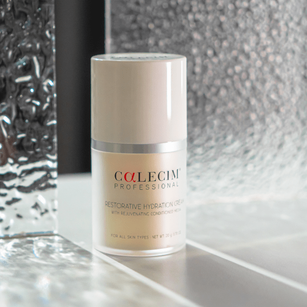 Restorative Hydration Crème