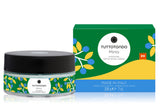 Mirto crema esfoliante lenitiva vegana con aloe e mirtillo
