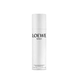 LOEWE Perfumes - Free Gift Solo Deodorant Spray