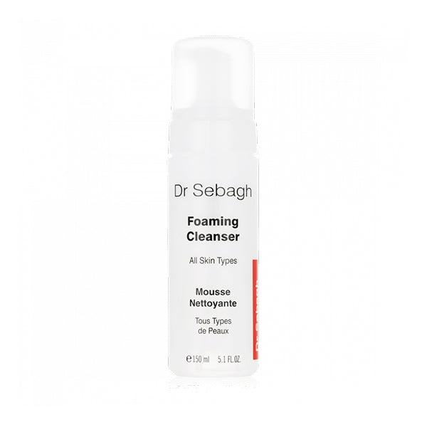 Foaming Reiniger