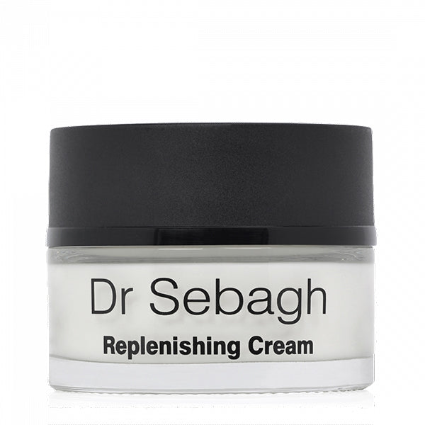Replenishing Crème