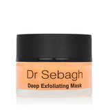 Dr Sebagh - Deep Exfoliating Mask - Product shot