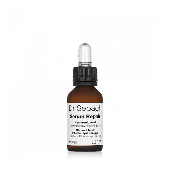 Serum Repair