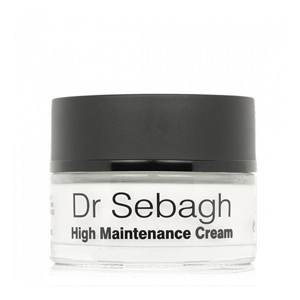 Free Gift High Maintenance Crème