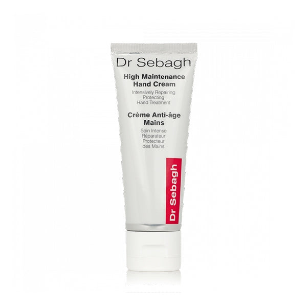 High Maintenance Handcrème