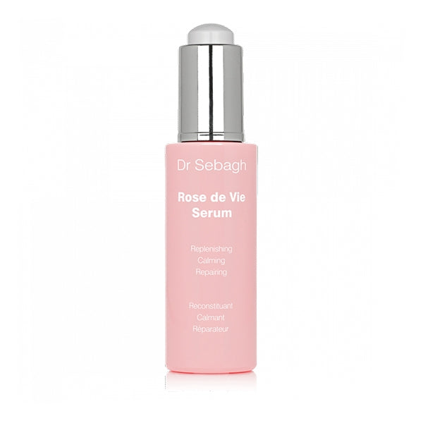 Rose de Vie Serum