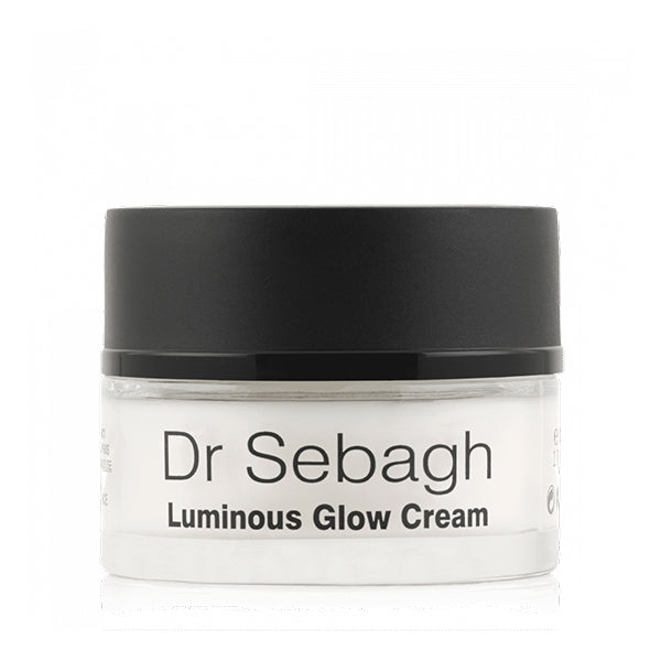 Luminous Glow Crème