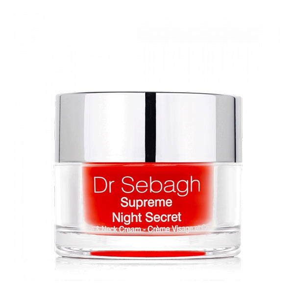 Supreme Night Secret