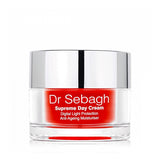 Dr Sebagh - Supreme Day Creme - Product shot