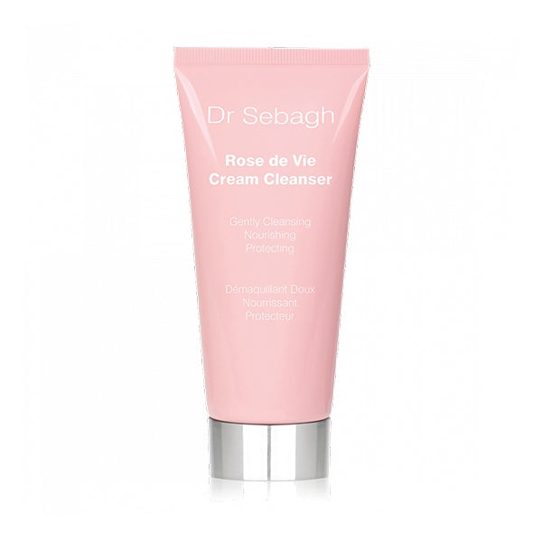 Rose de Vie Crème Reiniger