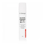 Dr Sebagh - Sun & City Protection SPF 50+ - Product shot