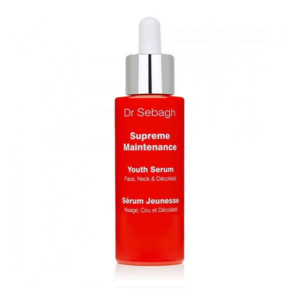 Supreme Maintenance Youth Serum