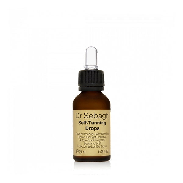 Self-Tanning Drops