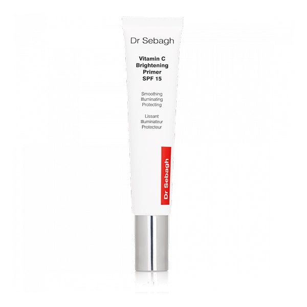 Vitamin C Verhelderende Primer SPF 15