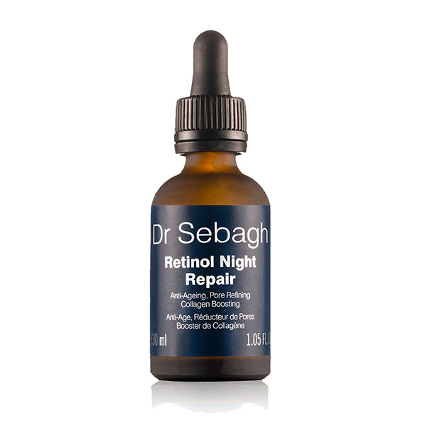 Retinol Night Repair