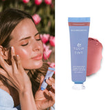 Bloomeffects Tulip Tint Lip & Cheek Balm — productbeeld