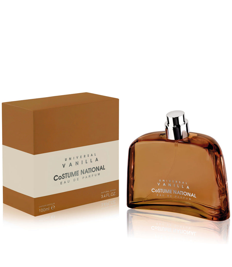 Universal Vanilla Eau de Parfum 100ml