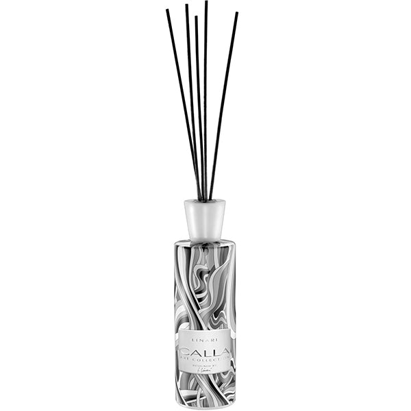 Calla Art Collection Reed Diffuser