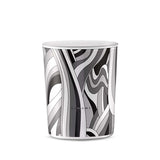Calla Art Collection Scented Candle - Linari product shot